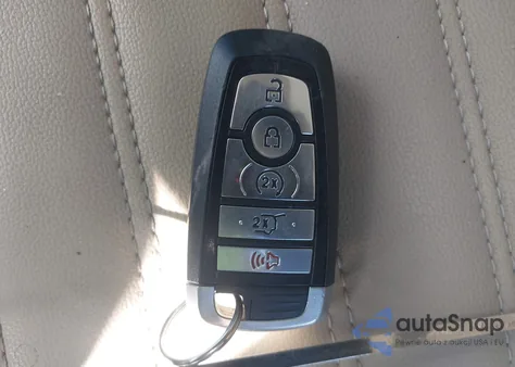 2020 Ford Edge Sel z USA, uszkodzony, nr VIN 2FMPK4J93LBA89090